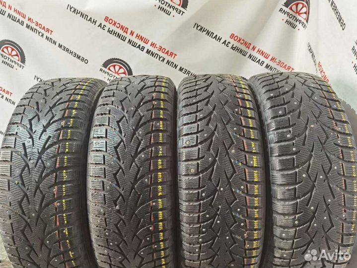 Toyo Observe G3-Ice 225/65 R17 106T