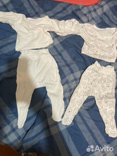 Детская одежда для девочек