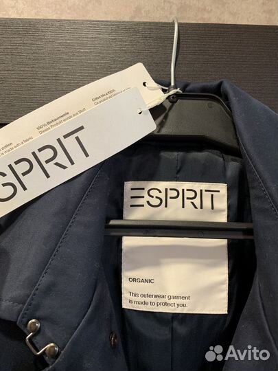 Пальто Esprit L/XL Оригинал