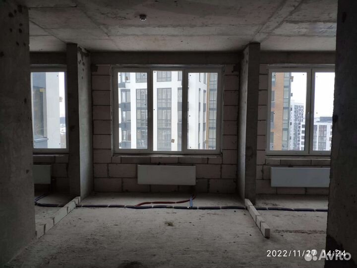 Ремонт квартир и домов под ключ