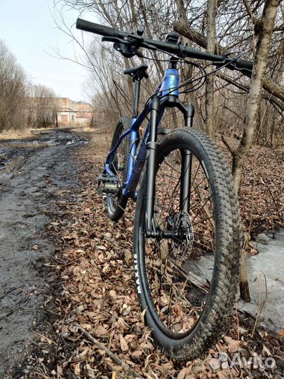 Merida big nine limited 2020