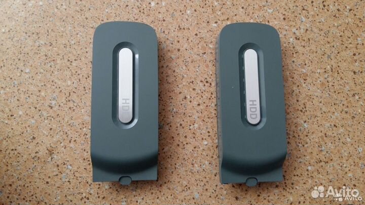 Xbox 360 - разбор