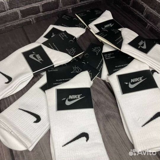 Носки nike