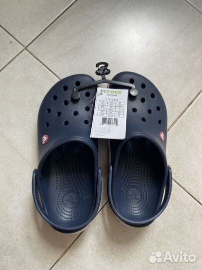 Crocs