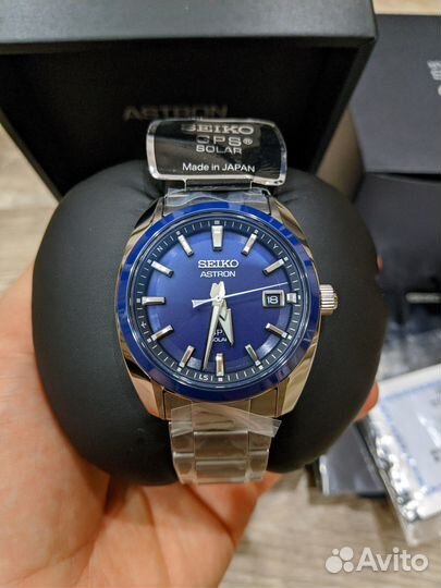 Seiko Astron sbxd003 GPS