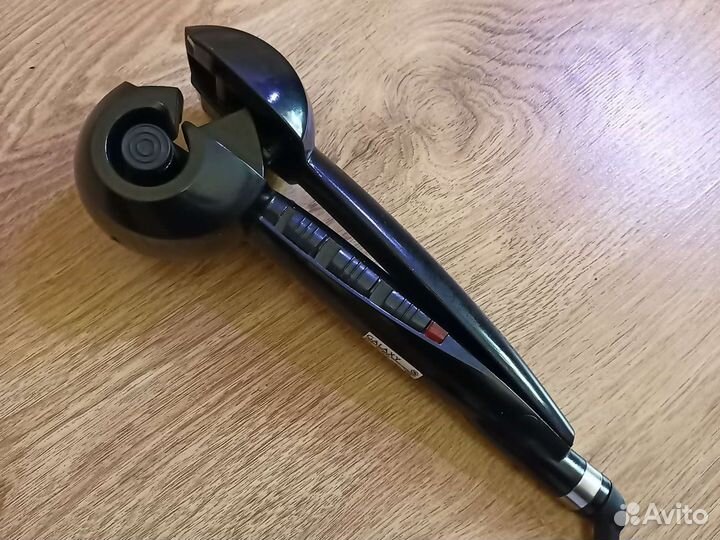 Стайлер galaxy gl 4613