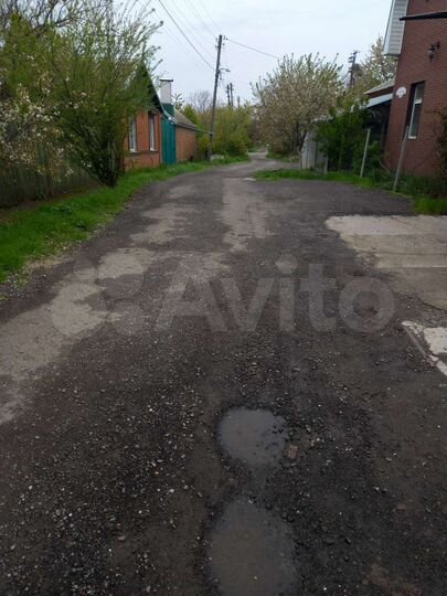 Участок 3 сот. (ИЖС)