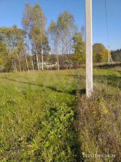 Участок 2 га (СНТ, ДНП)