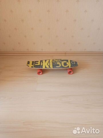 Скейтборд детский бу