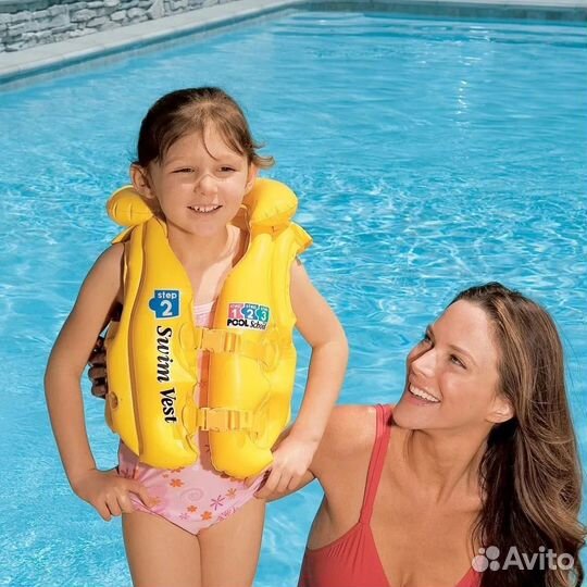 Спасательный жилет