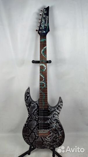 Ibanez GIO Superstrat