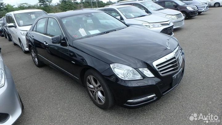 Разборка Мерседес 212 Mercedes W212 E350