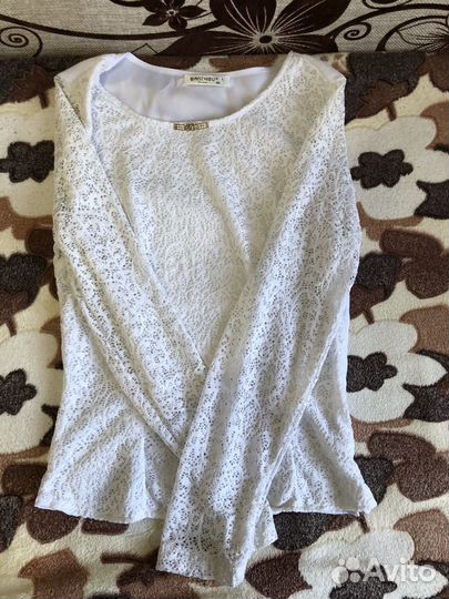 Блузка женская