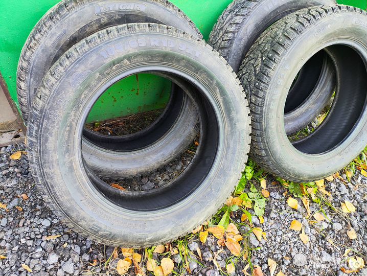 Tigar Ice 185/65 R15