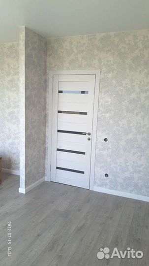 Поклейка обоев.Ремонт и отделка квартир