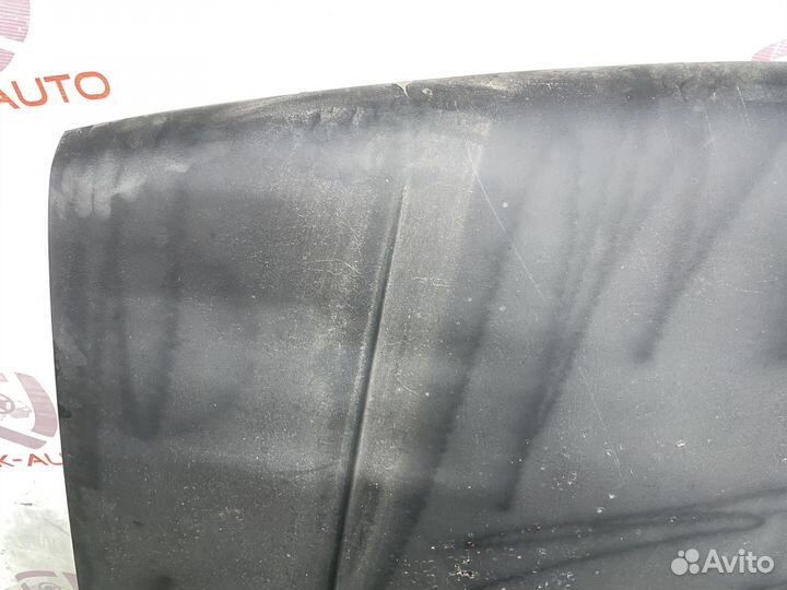 Капот Chevrolet Suburban GMT400