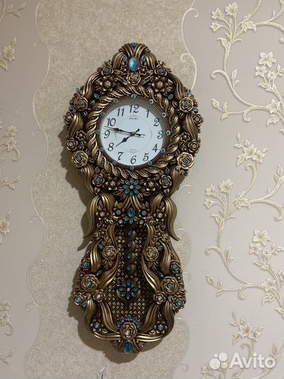 Часы настенные