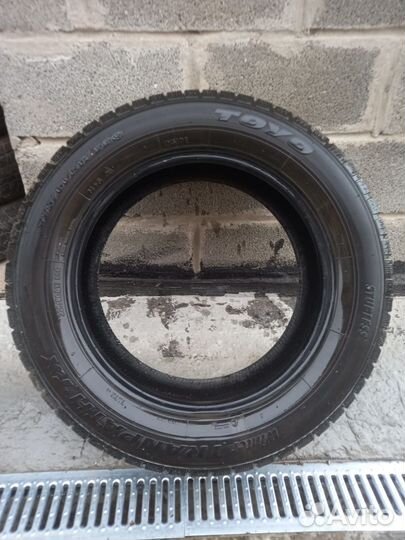Toyo Winter Tranpath TX 225/60 R17