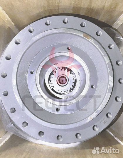 Редуктор хода CAT 330D