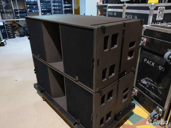 Световое и звуковое оборудование на ваш праздник