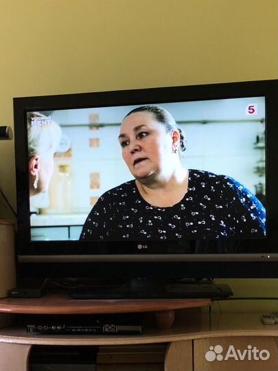 Телевизор бу