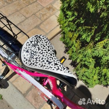 Велосипед детский 20