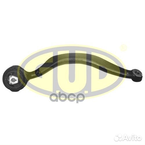 Рычаг bmw x5 00- перед верхн r GSP501386 G.U.D