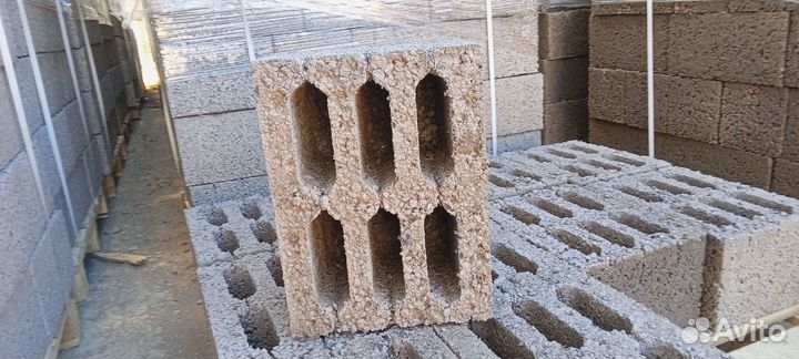 Керамзитобетонные,керамзитные блоки Qqa-10187