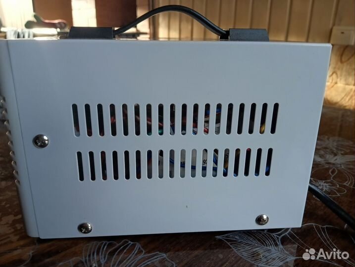 Стабилизатор напряжения Powerman AVS 1000D