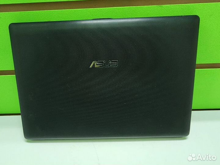 Нетбук Asus Eee Pc X101CH