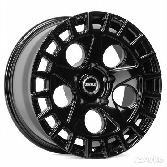 Кованые диски SL041 R20 Lexus LX