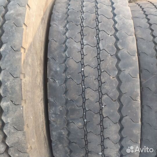 275/70 R22.5 Tyrex. Belshina руль