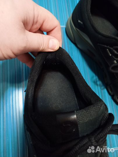 Ecco multi vent оригинал