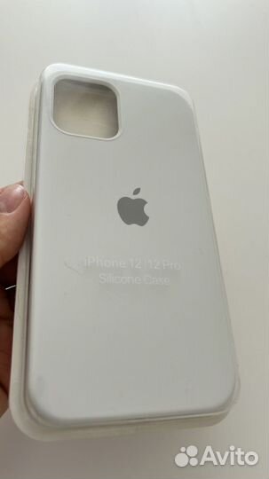 Чехол на iPhone 12, 12 pro