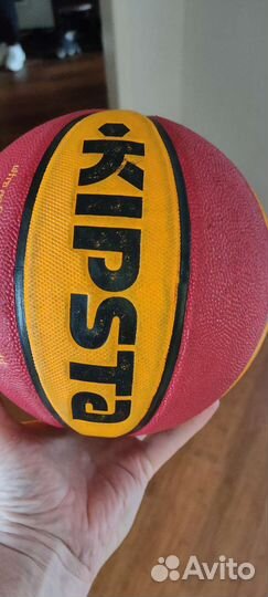 Баскетбольный мяч детский размер 5