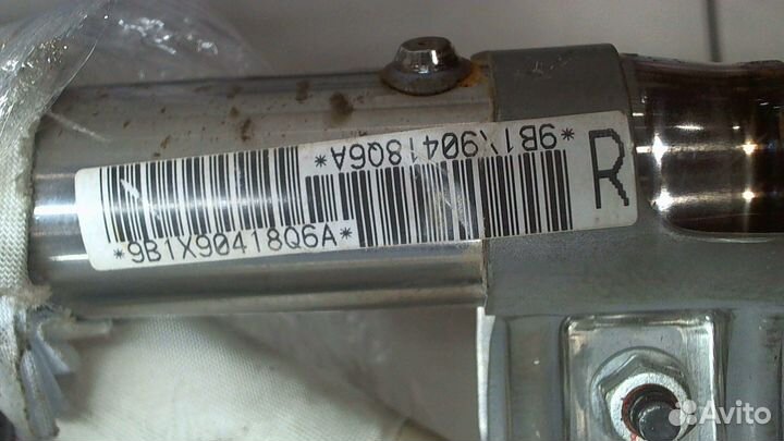 Подушка безопасности боковая Mitsubishi Eclipse Cr