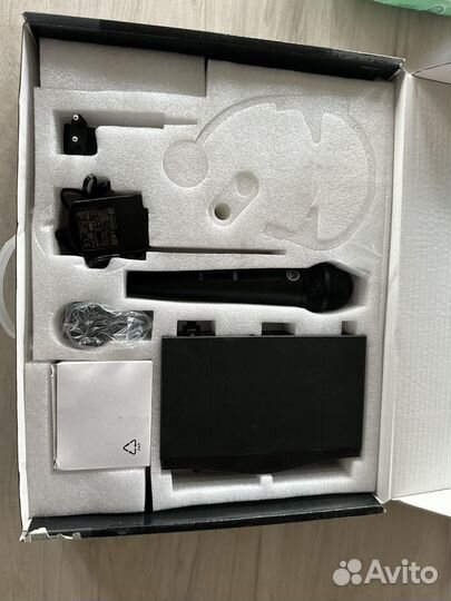 Микрофон AKG Perception Wireless 45 Vocal Set