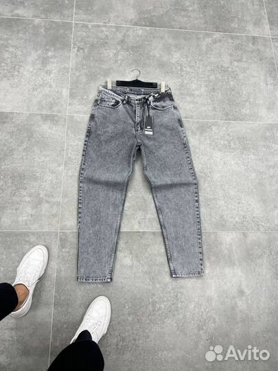 Джинсы Zara Levi’s 501 H&M Diesel Pull&bear