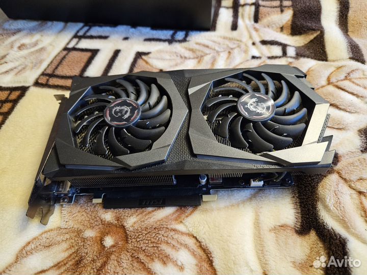 RTX 2060 Super 8gb