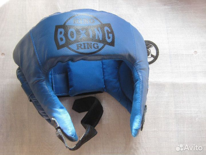 Шлем, щитки шенгарки, перчатки