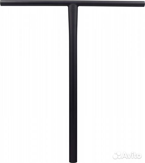 Руль Native Stem