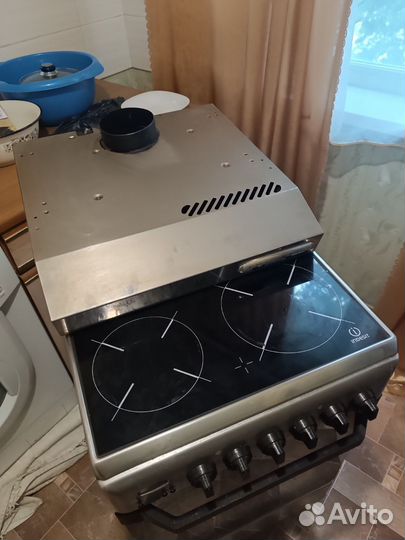 Плита электрическая стеклокерамика