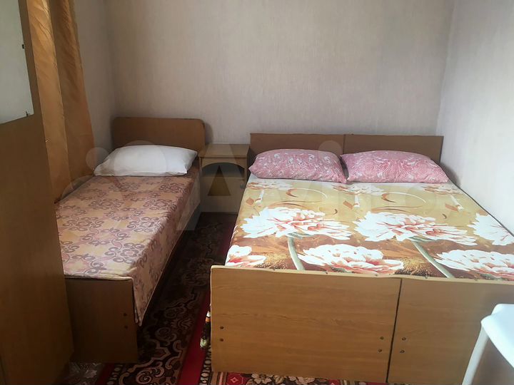 Комната 18 м², 2/2 эт.