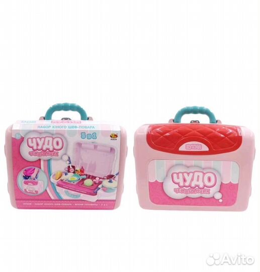 Детские игрушки