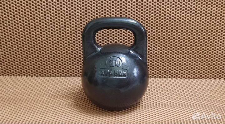 Гантели разборные 48кг. Гири клз. СССР. Доставка