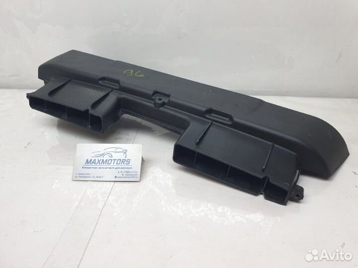 Воздуховод Bmw 3-Series E90 3.0D 2011