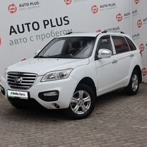 LIFAN X60 1.8 MT, 2014, 100 500 км, с пробегом, цена 729 000 руб.