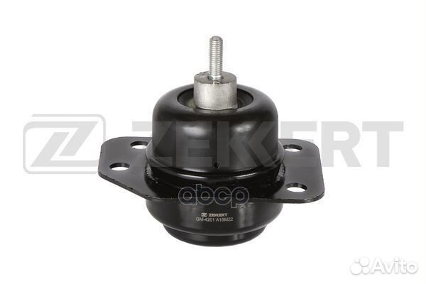 Опора двигателя пер. прав. Chevrolet Lacetti (J