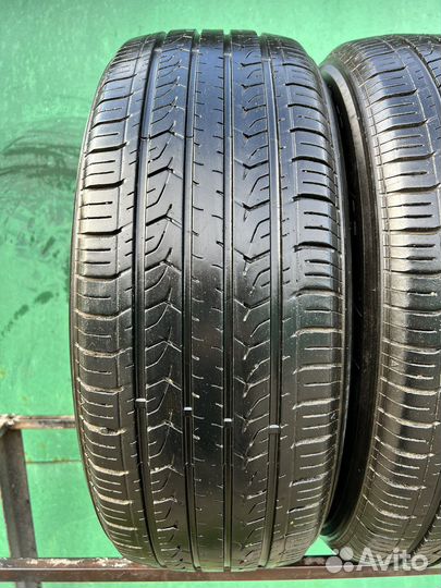 Joyroad Grand Tourer H/T 215/60 R17 96H