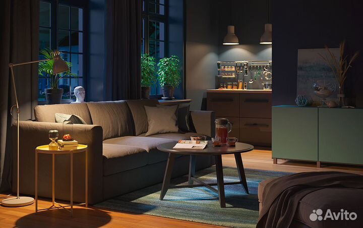 3d визуализация